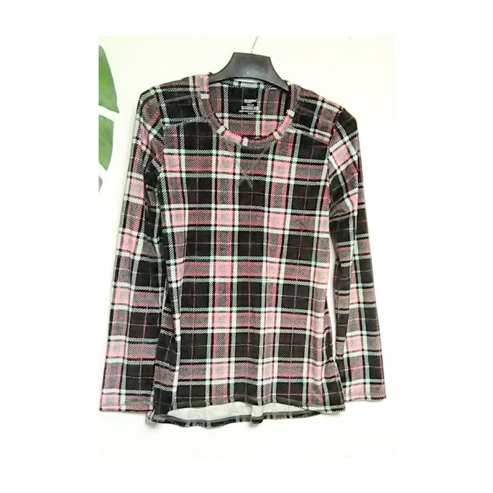 Climate Right Soft Sleep Top